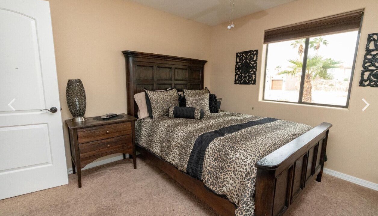 Photo of Bedroom in Residential Estates