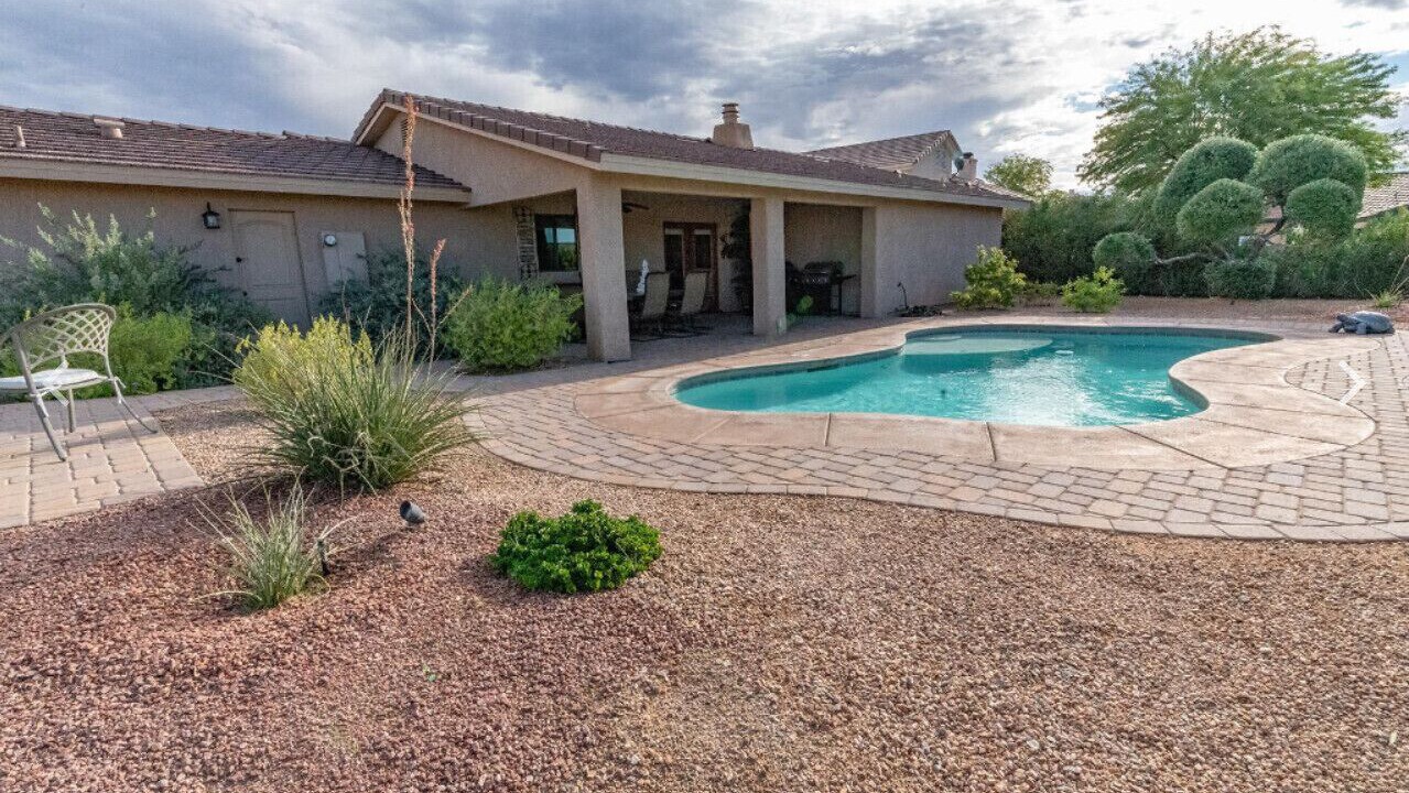 Photo of Outdoor in Residential Estates