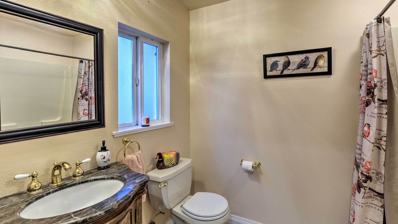 Photo of Bathroom in Crescent City