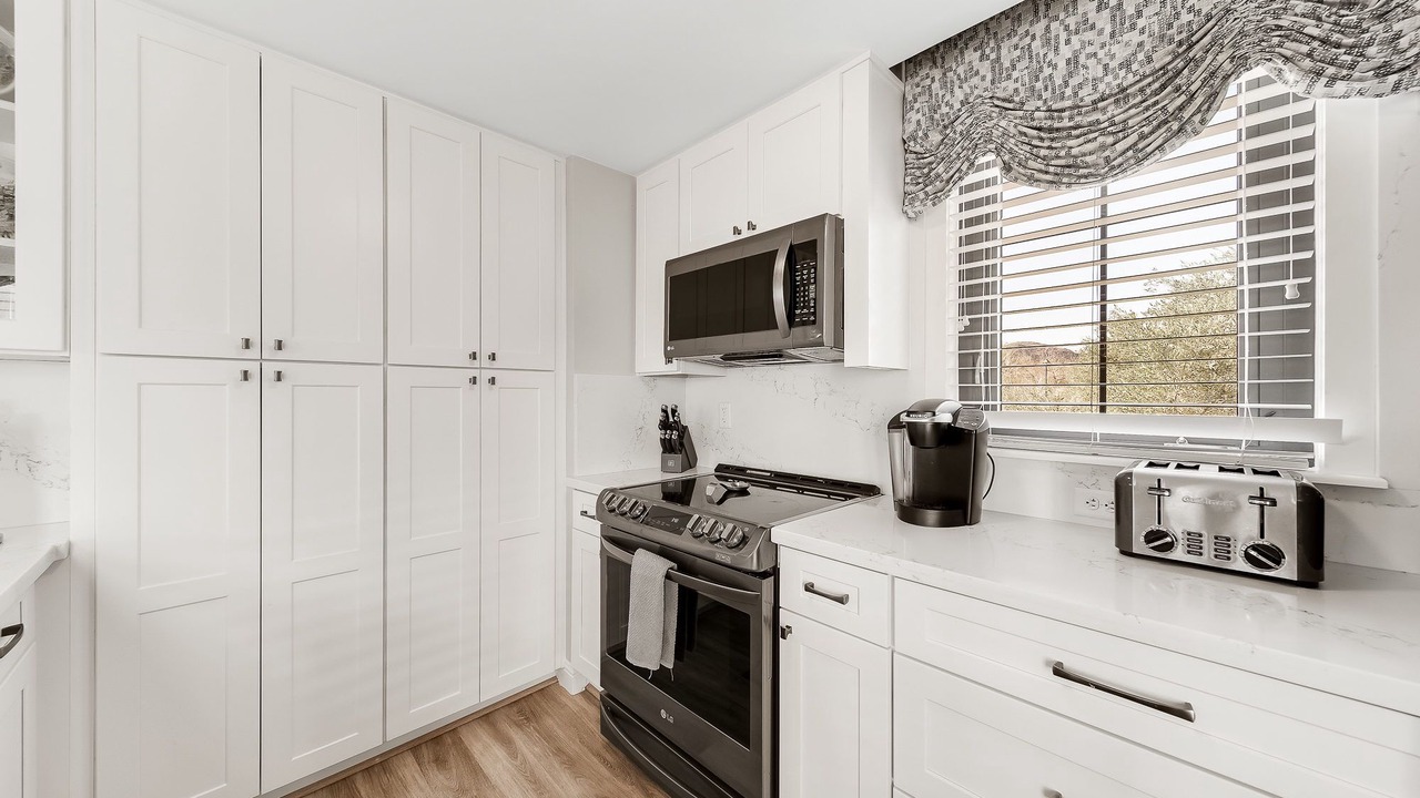Photo of Kitchen in Lake Las Vegas