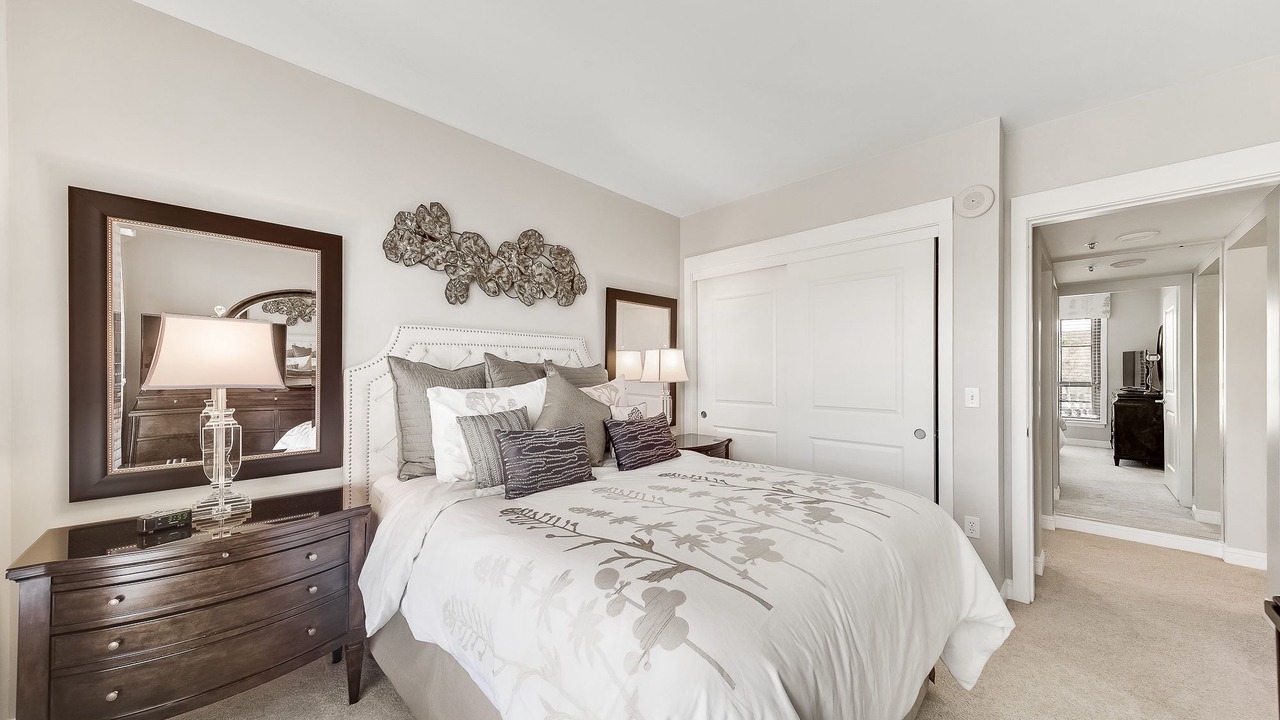 Photo of Bedroom in Lake Las Vegas