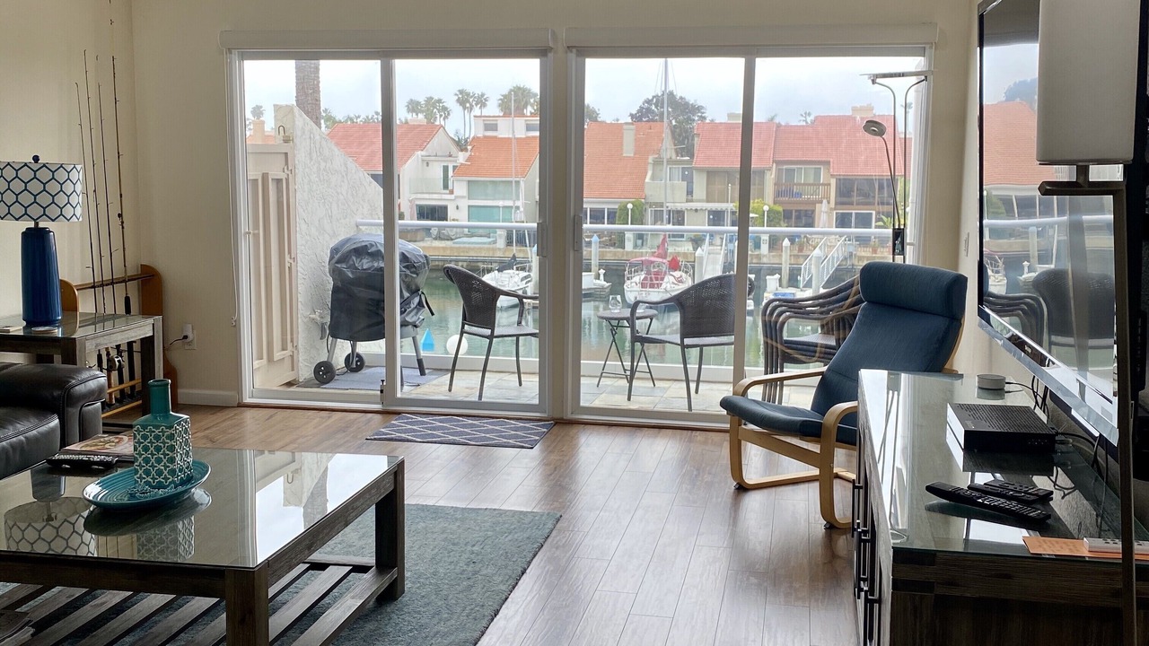 Photo of Bedroom in Coronado Cays