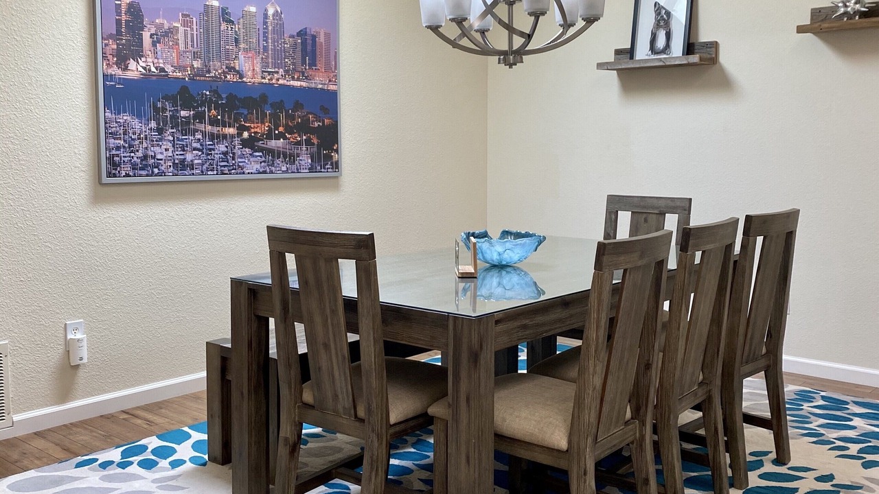 Photo of Bedroom in Coronado Cays