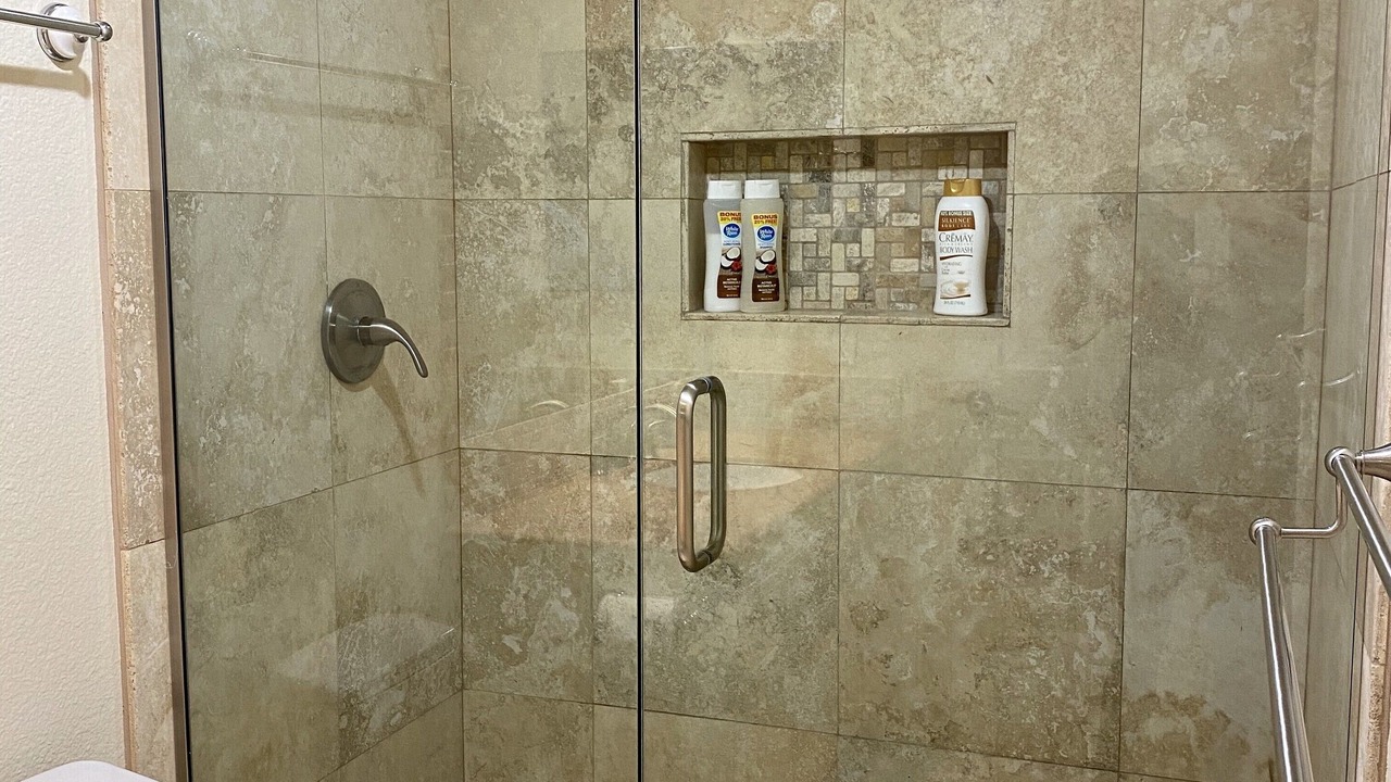Photo of Bathroom in Coronado Cays