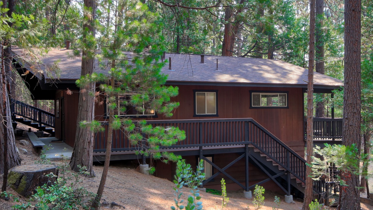 Photo of Others in North Wawona