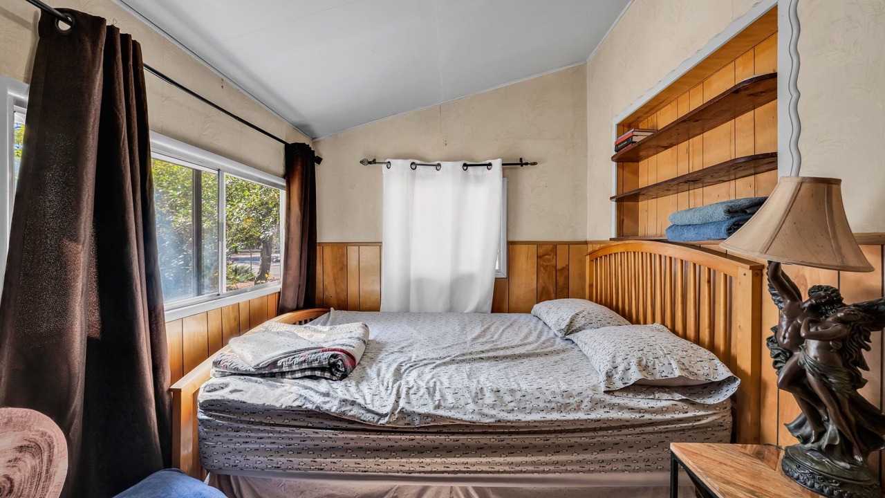 Photo of Bedroom in Peter Pan