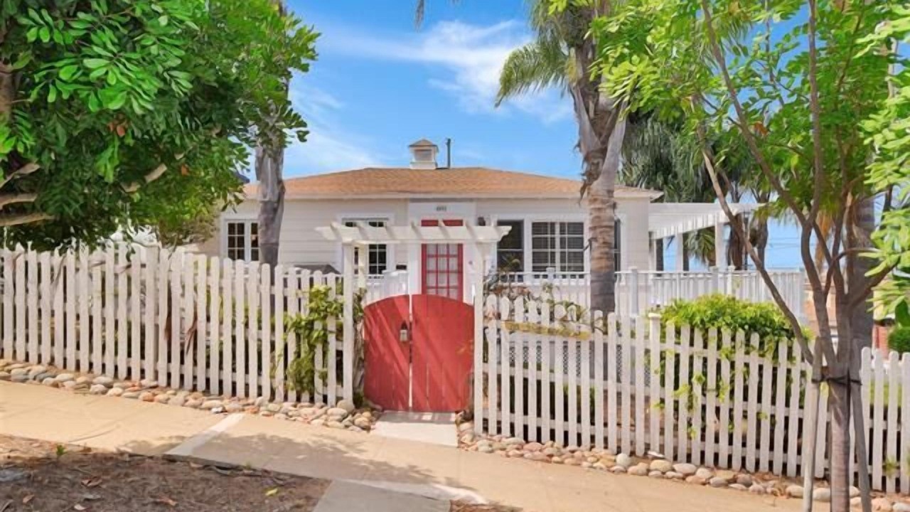Photo of Outdoor in Ocean Beach