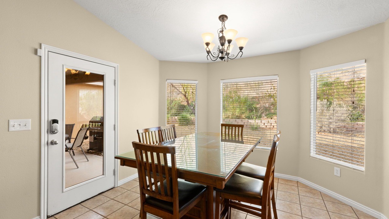Photo of Livingroom in Mesquite