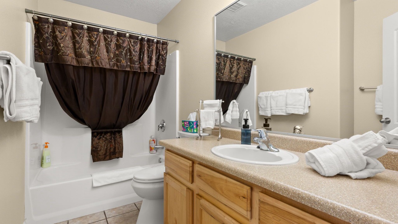 Photo of Bathroom in Mesquite