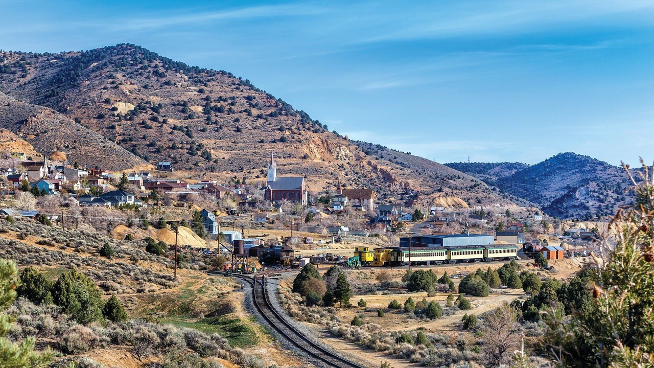 Photo of Outdoor in Downtown Reno