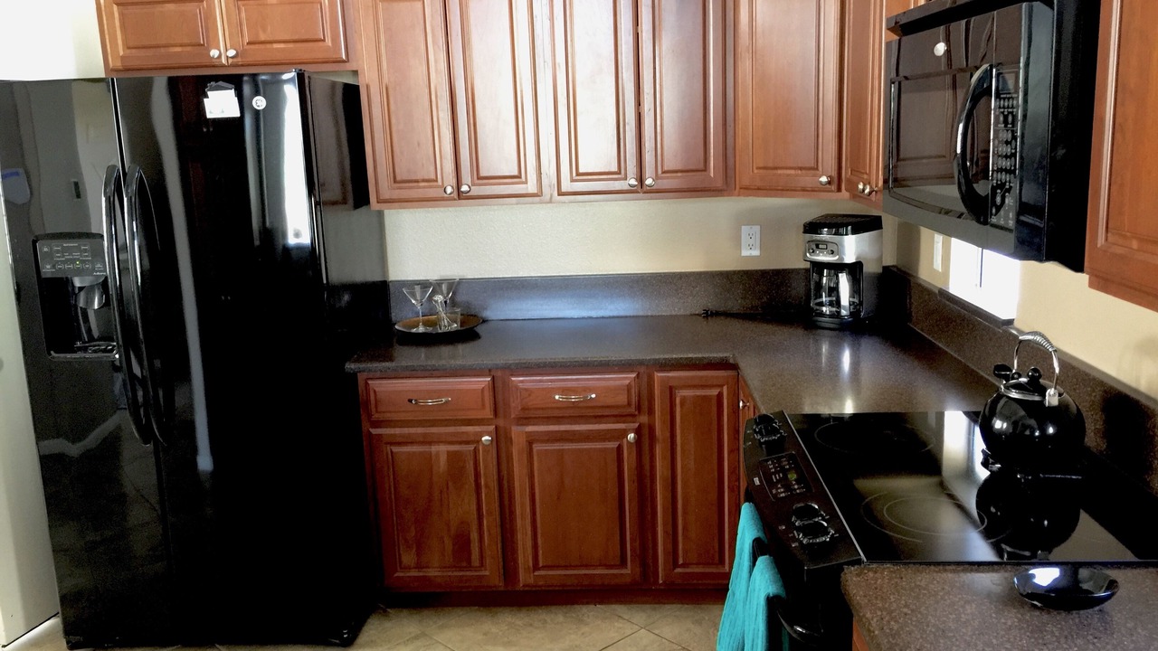 Photo of Kitchen in Cathedral City