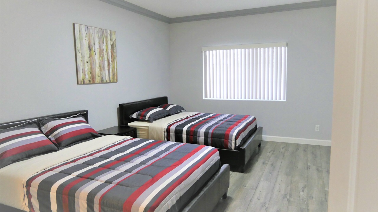 Photo of Bedroom in Southwest Anaheim
