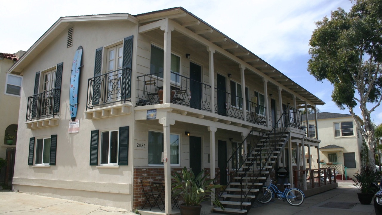 Photo of Others in South Mission Beach