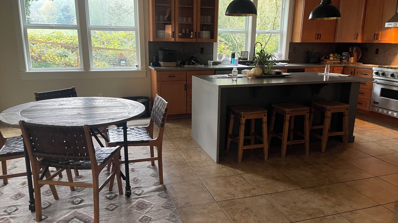 Photo of Kitchen in Gig Harbor