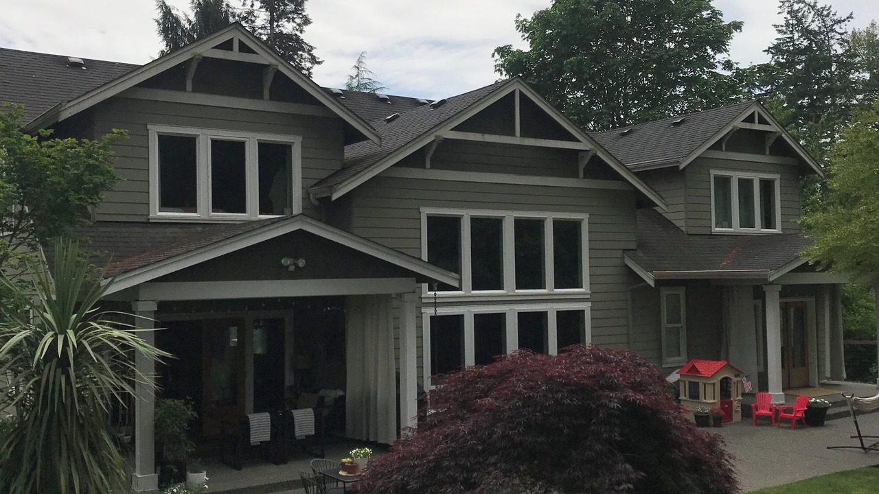 Photo of Outdoor in Gig Harbor