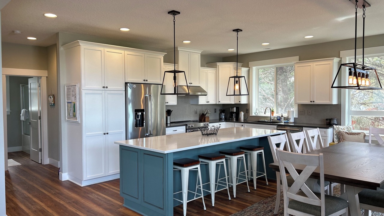 Photo of Kitchen in Rockaway Beach