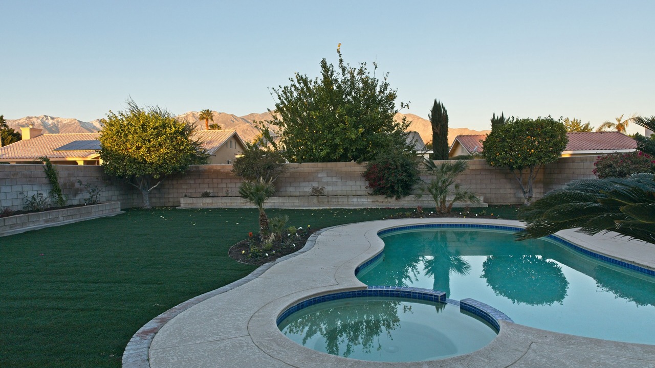 Photo of Outdoor in Cathedral City