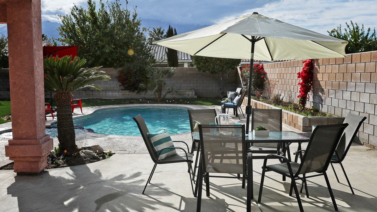 Photo of Outdoor in Cathedral City