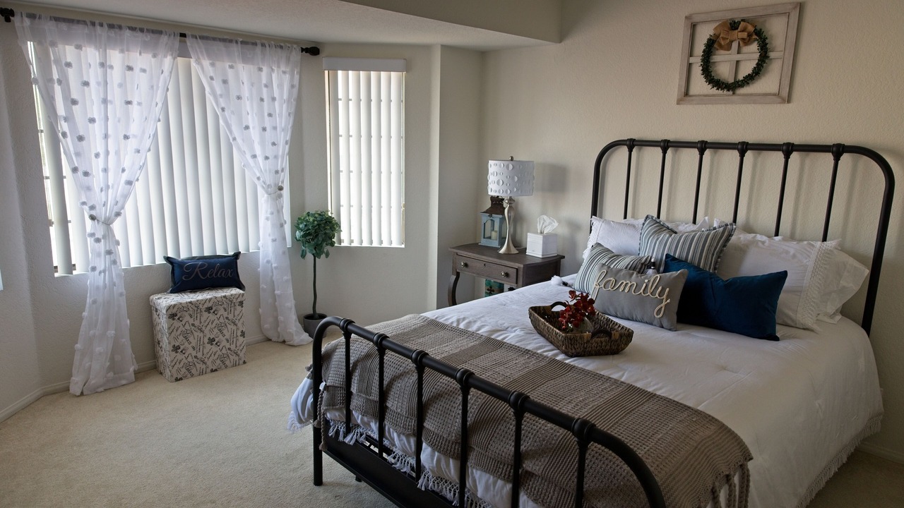 Photo of Bedroom in Cathedral City