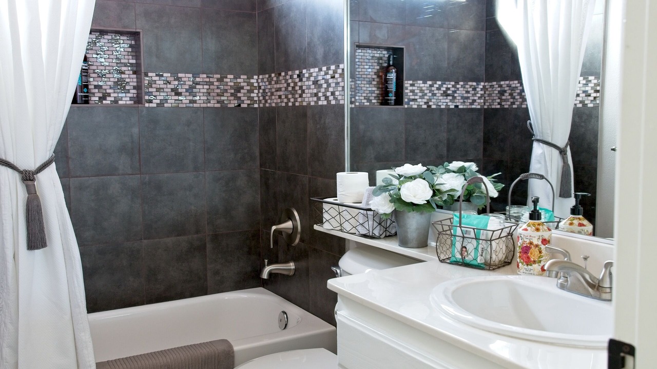 Photo of Bathroom in Cathedral City