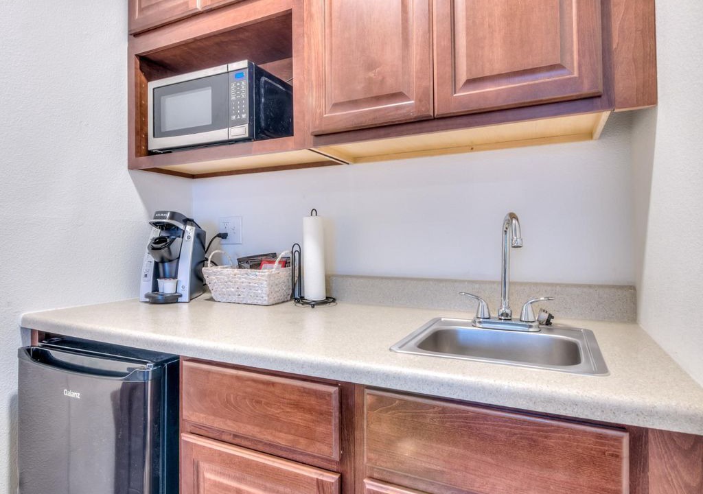 Photo of Kitchen in Depoe Bay