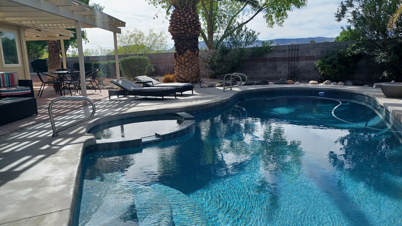 Photo of Outdoor in Green Valley