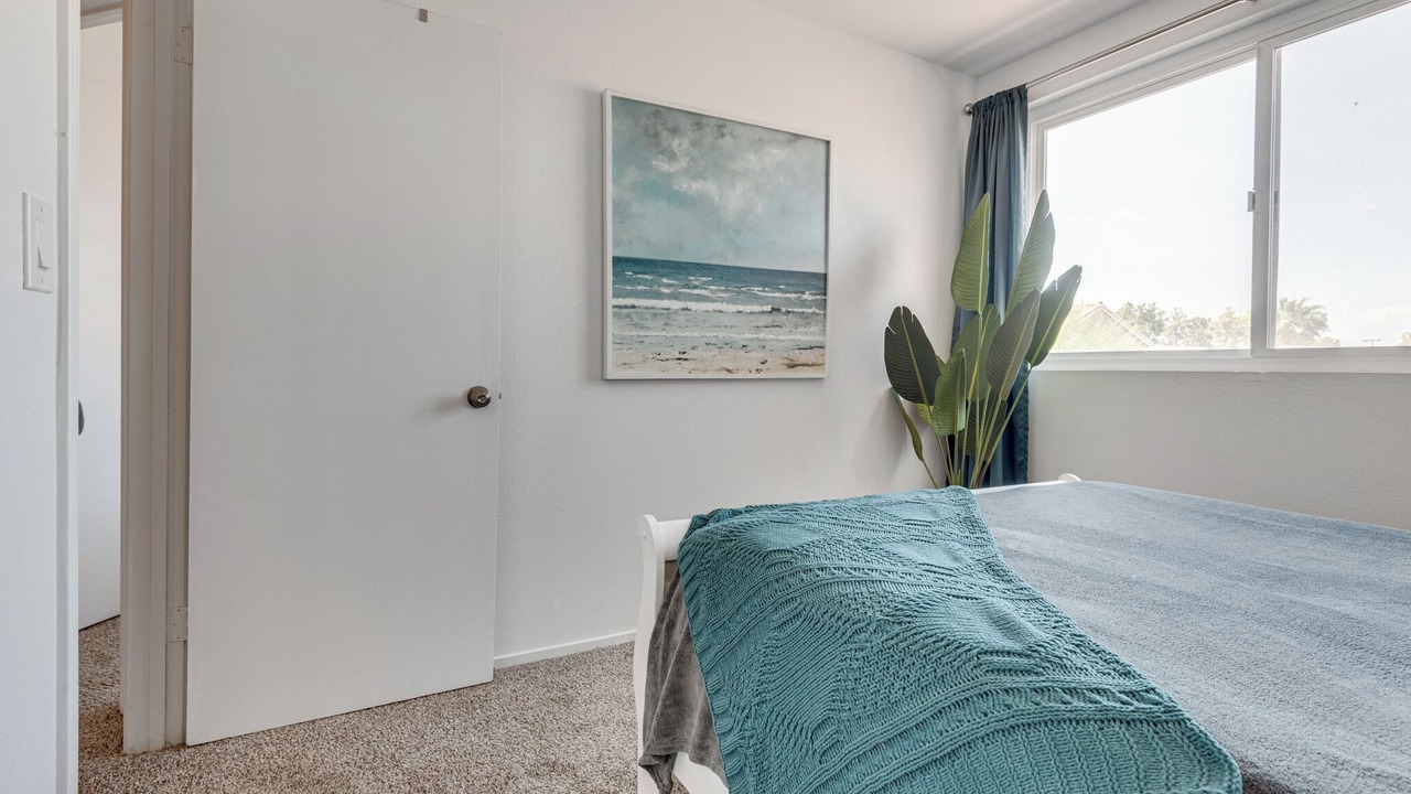 Photo of Bedroom in Green Valley