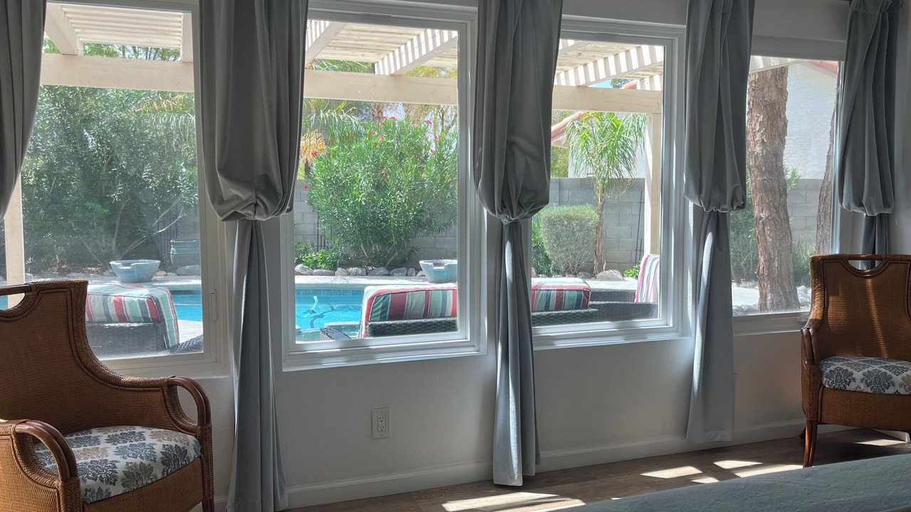 Photo of Bedroom in Green Valley