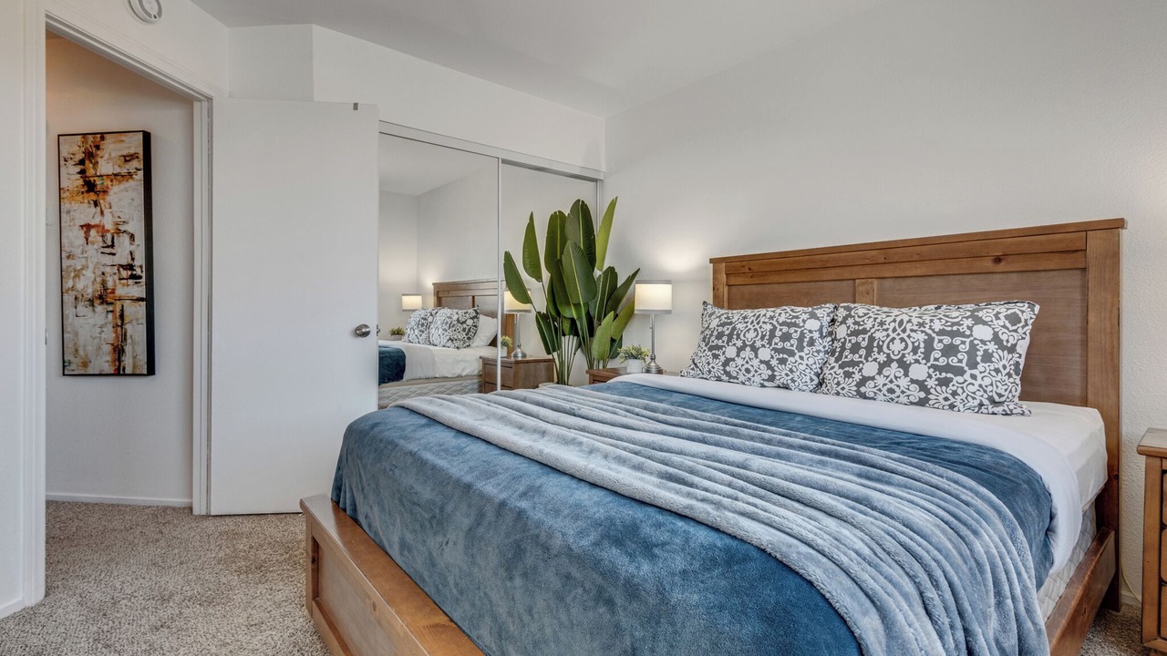Photo of Bedroom in Green Valley