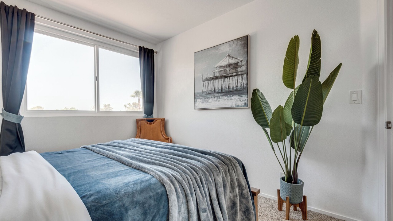Photo of Bedroom in Green Valley