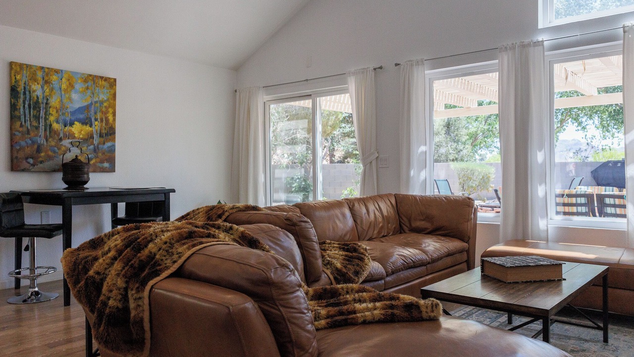 Photo of Livingroom in Green Valley