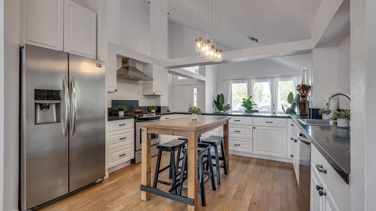 Photo of Kitchen in Green Valley
