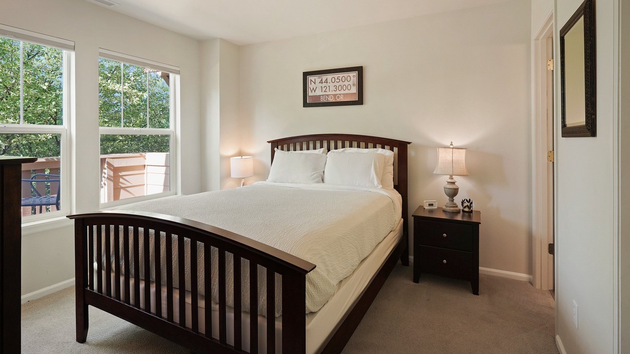 Photo of Bedroom in Southern Crossing