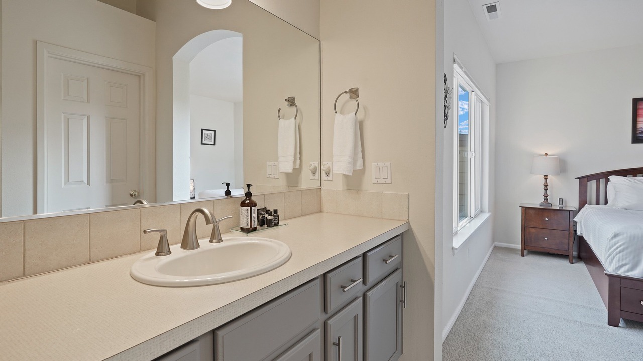 Photo of Bathroom in Southern Crossing
