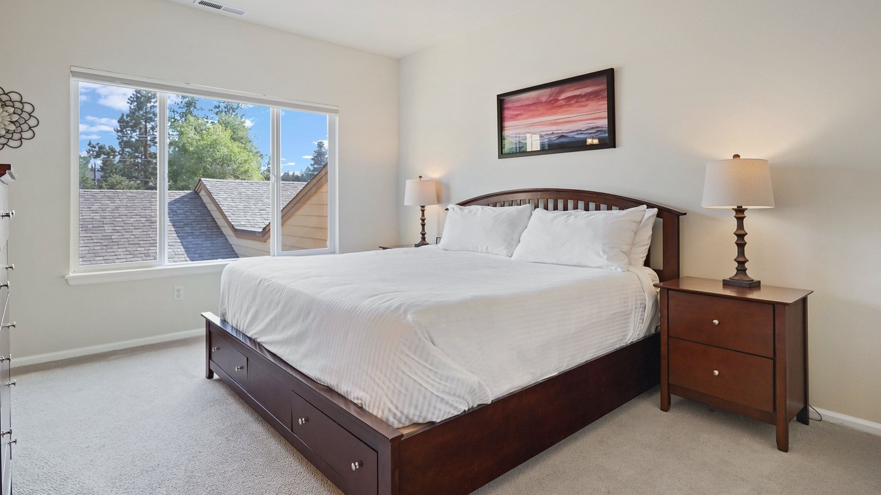 Photo of Bedroom in Southern Crossing