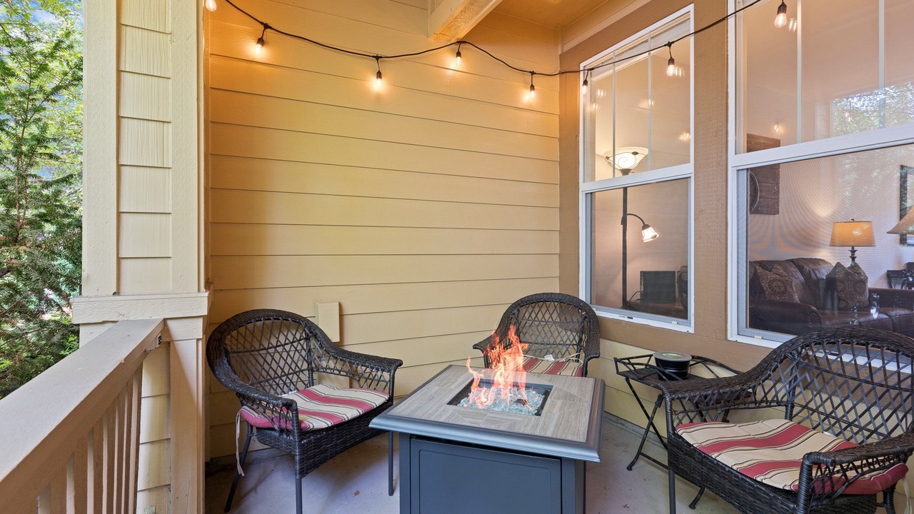 Photo of Outdoor in Southern Crossing