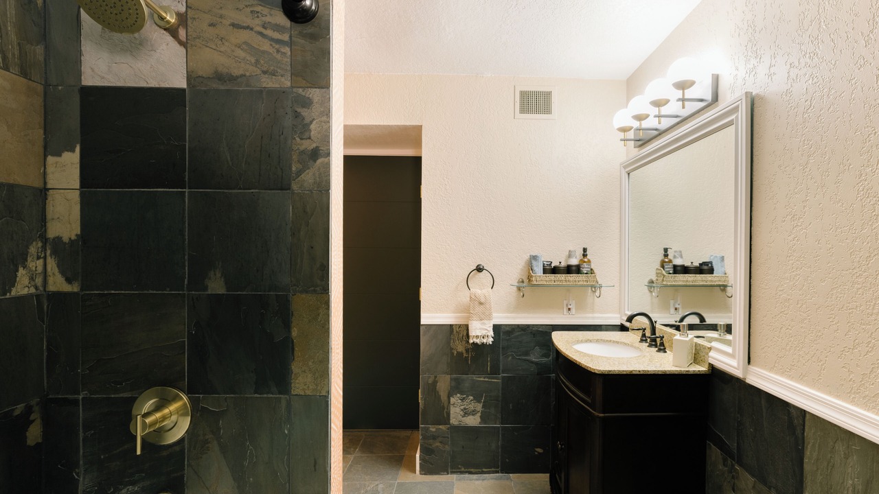 Photo of Bathroom in Sedona