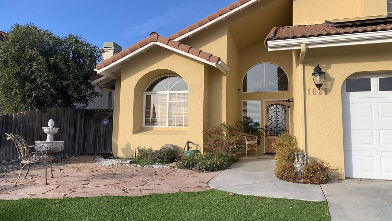 Photo of Outdoor in Paso Robles