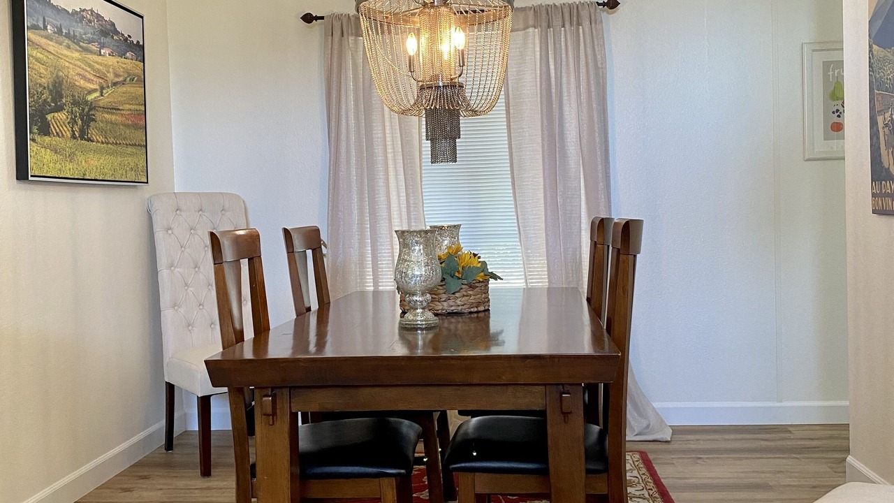 Photo of Livingroom in Paso Robles