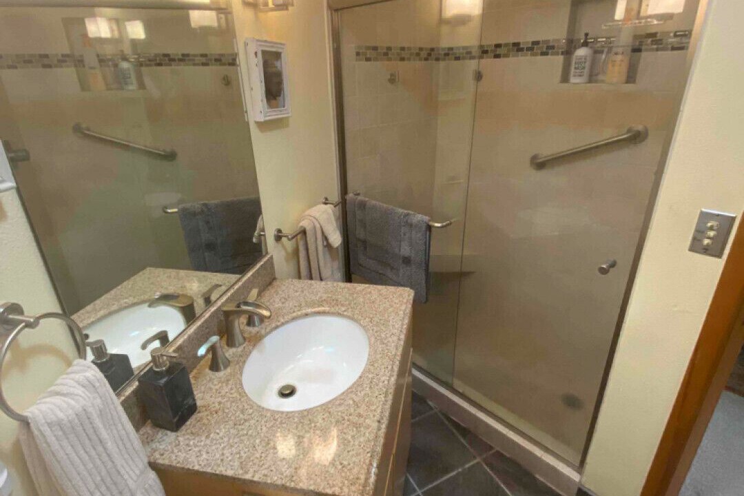 Photo of Bathroom in Amity