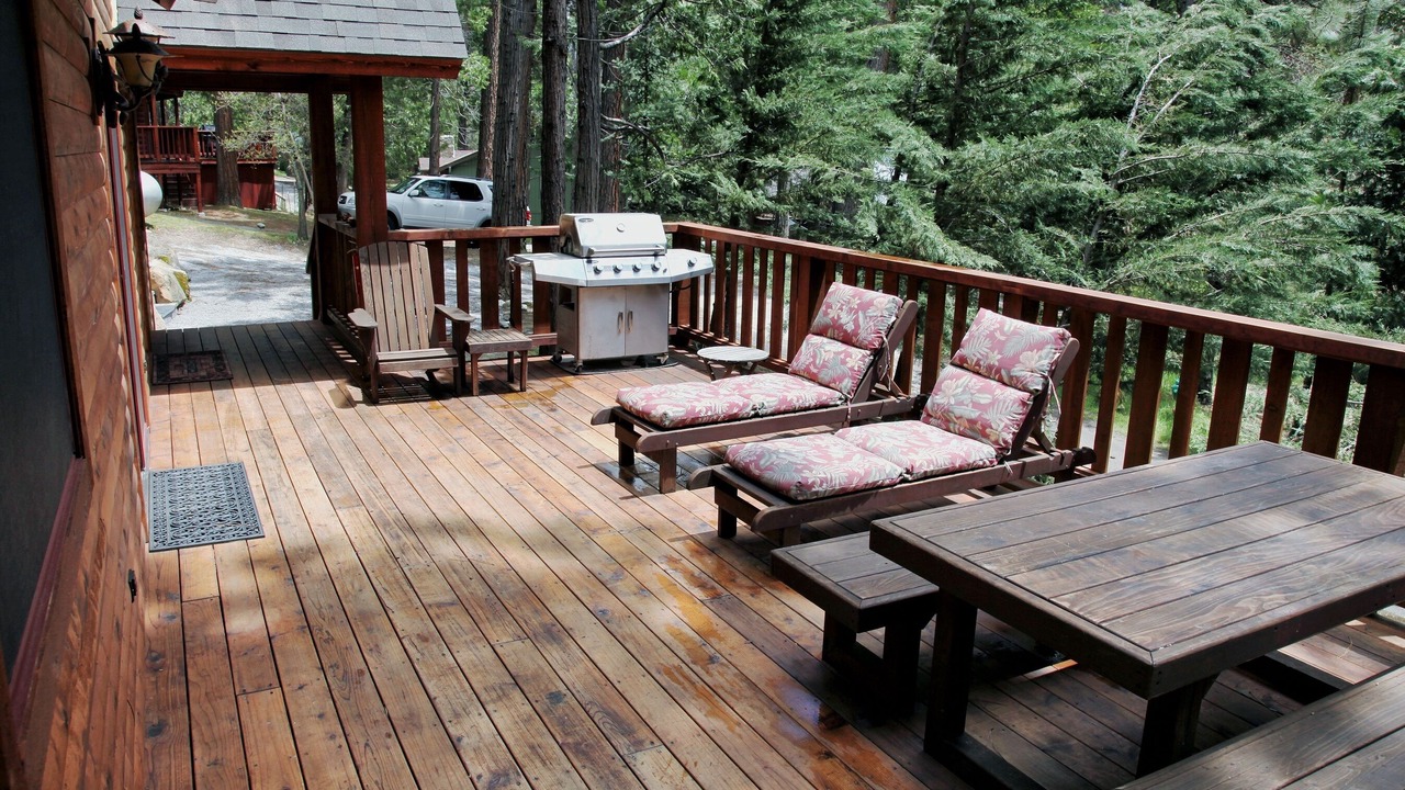 Photo of Others in North Wawona