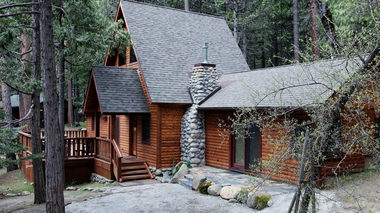 Photo of Others in North Wawona