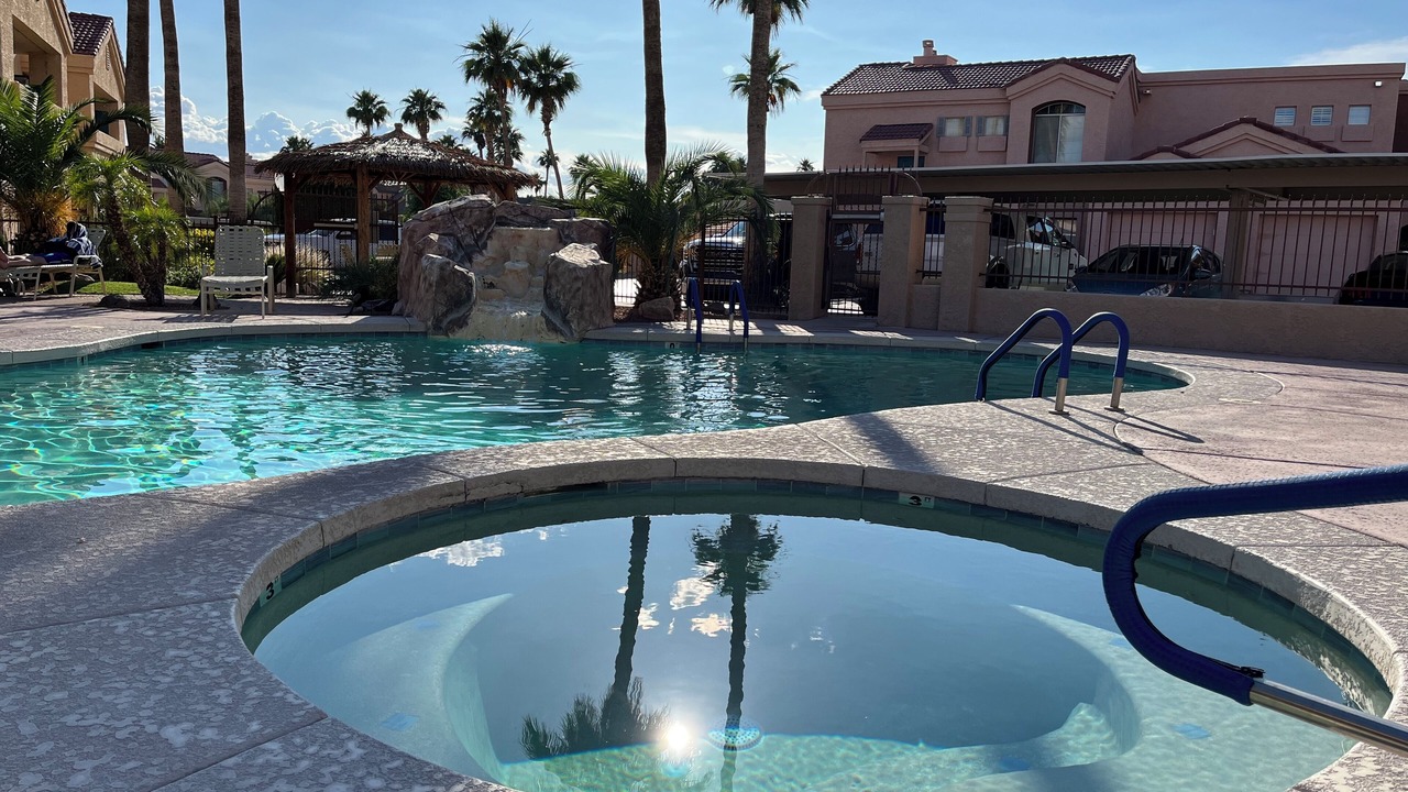 Photo of Outdoor in Lake Havasu City