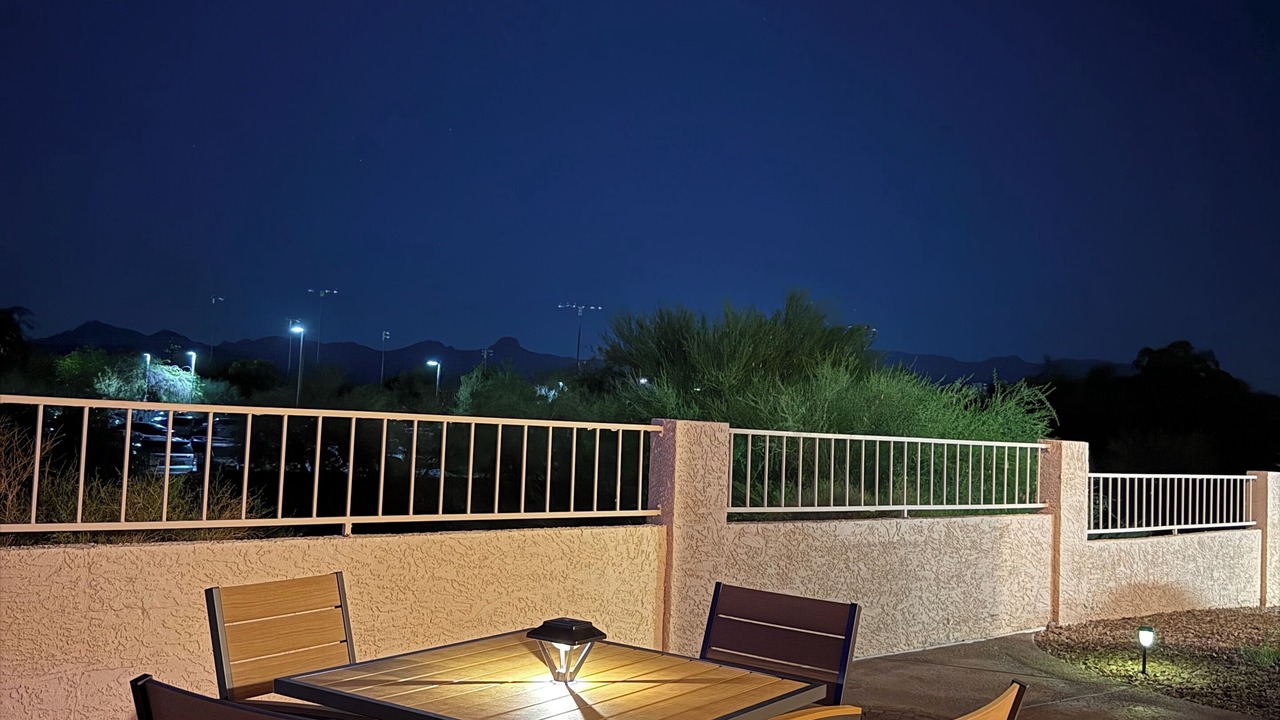 Photo of Outdoor in Lake Havasu City