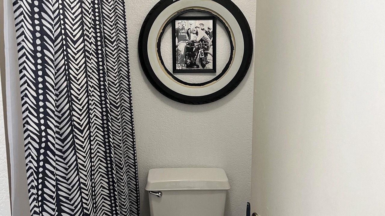 Photo of Bathroom in Lake Havasu City