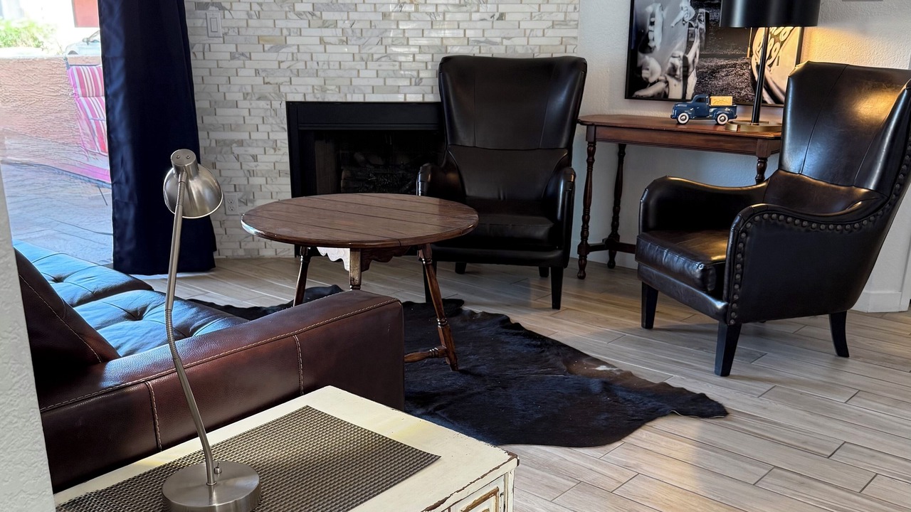 Photo of Livingroom in Lake Havasu City
