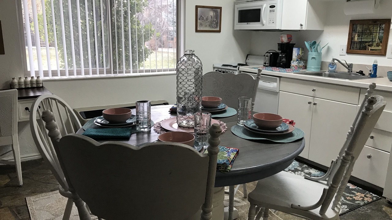 Photo of Kitchen in West Valley City