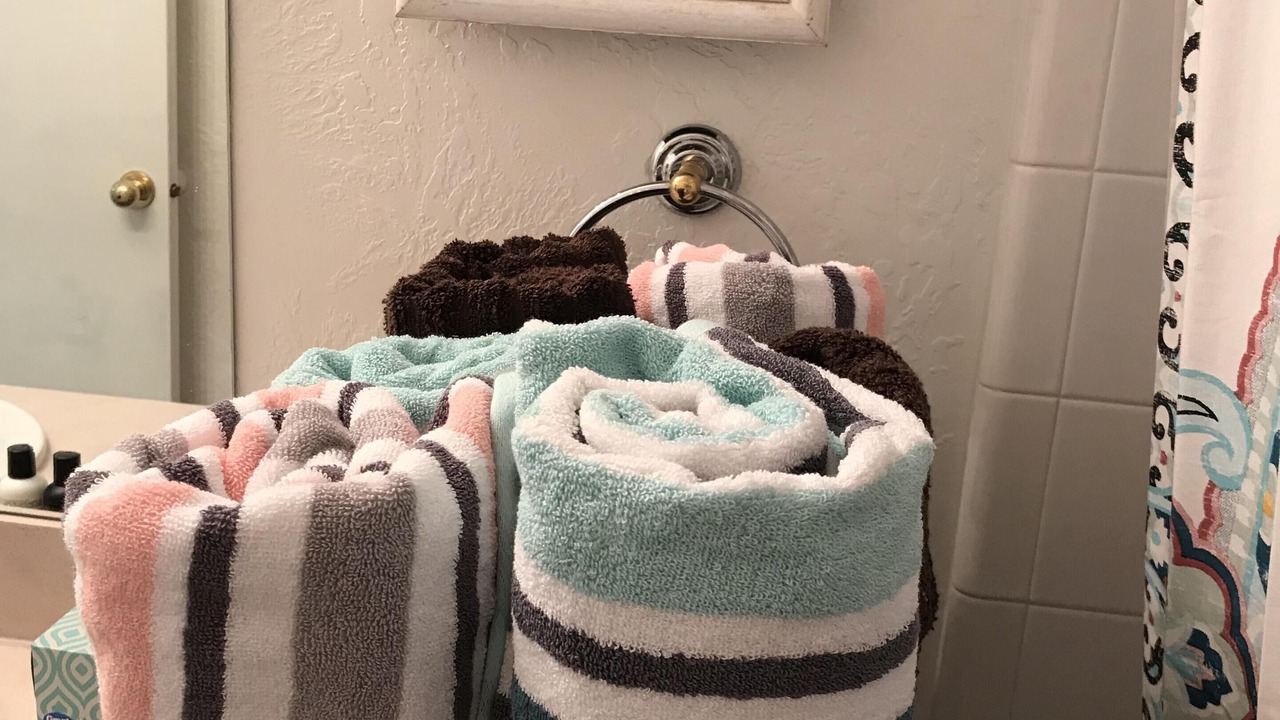 Photo of Bathroom in West Valley City
