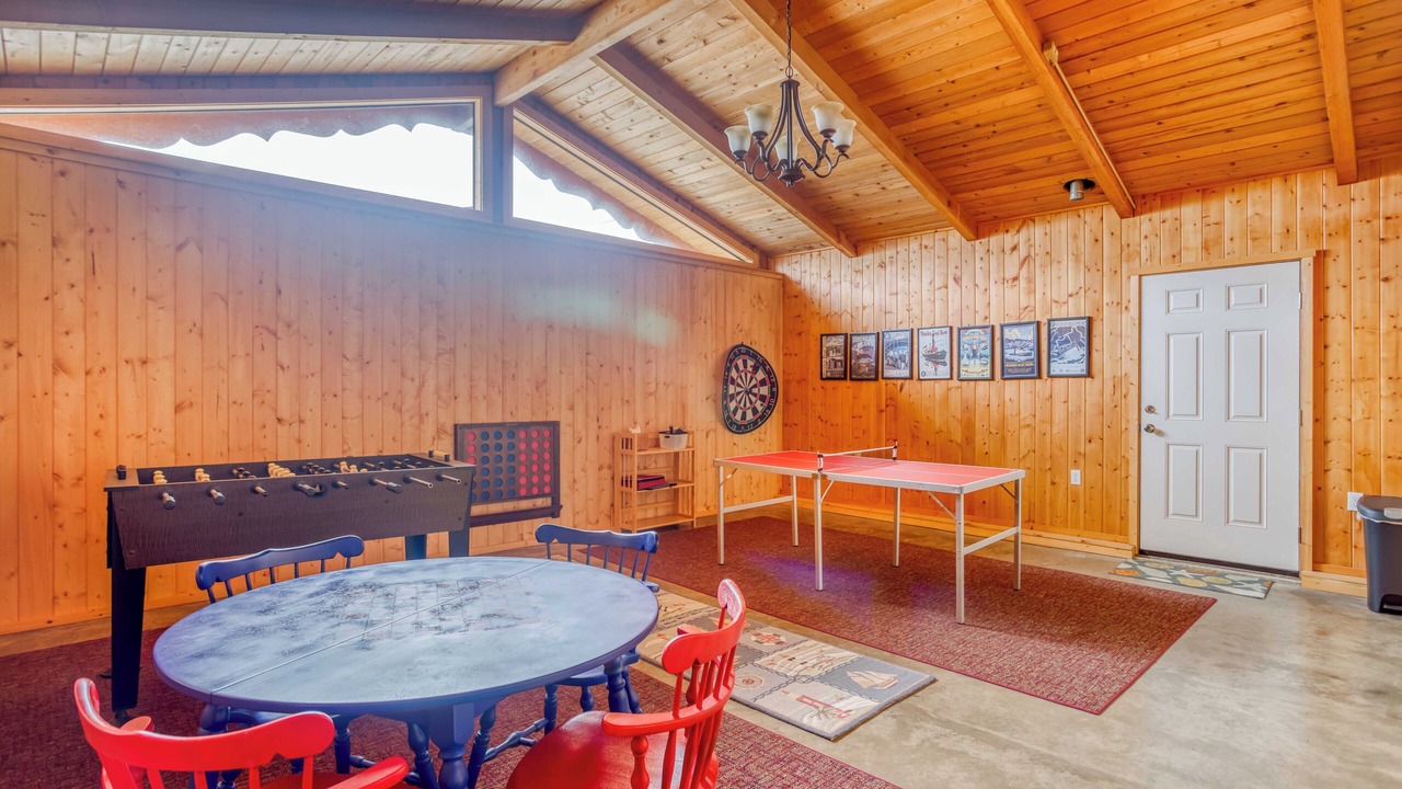 Photo of Bedroom in Roads End