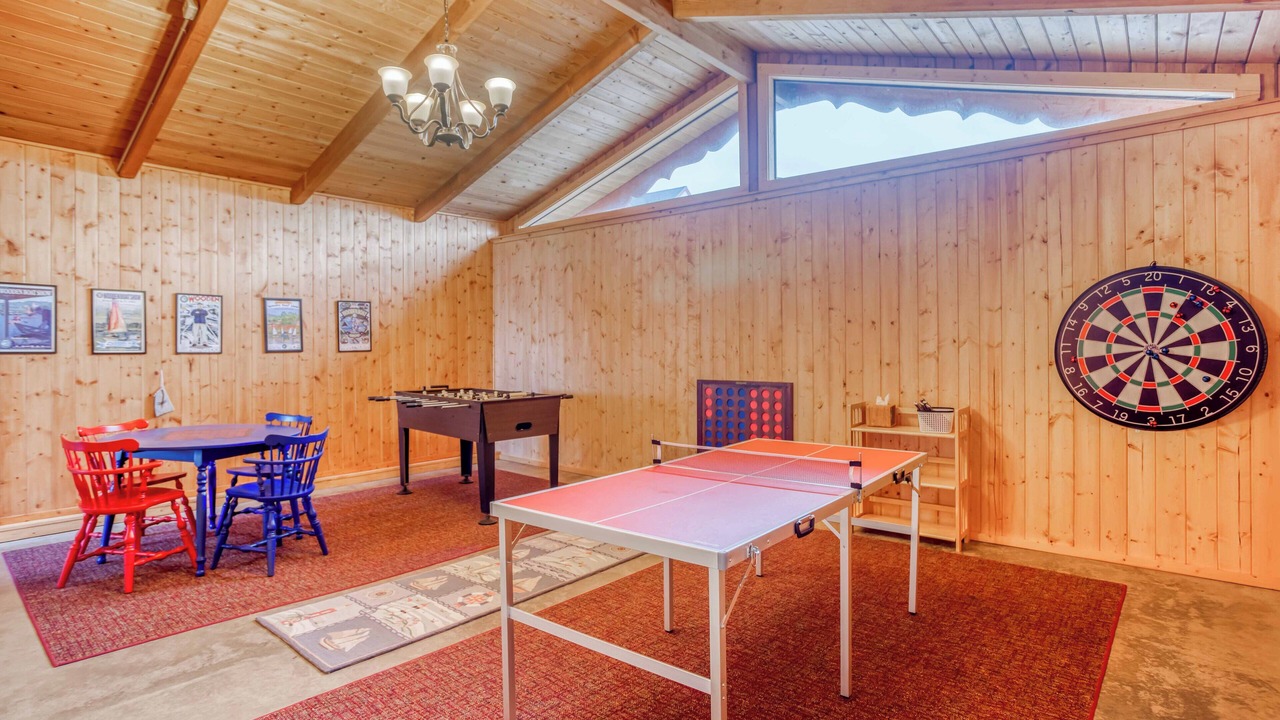 Photo of Bedroom in Roads End